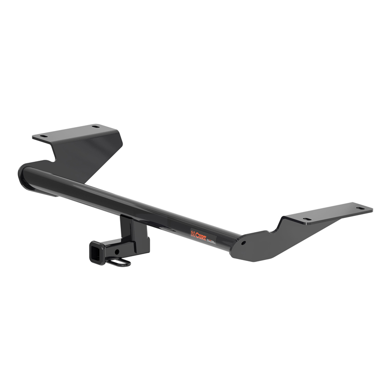 CURT | Class 1 Trailer Hitch, 1-1/4" Receiver - Accent 1.6L 2018-2020