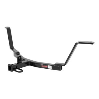 CURT | Class 1 Trailer Hitch, 1-1/4" Receiver - CR-V 2.4L 2007-2016