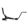 CURT | Class 1 Trailer Hitch, 1-1/4" Receiver - CR-V 2.4L 2007-2016