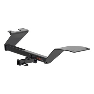 CURT | Class 1 Trailer Hitch, 1-1/4" Receiver - Kicks 1.6L 2018-2022