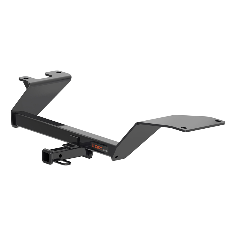 CURT | Class 1 Trailer Hitch, 1-1/4" Receiver - Kicks 1.6L 2018-2022