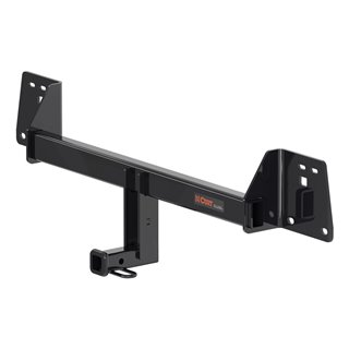 CURT | Class 1 Trailer Hitch, 1-1/4" Receiver - C-HR / Corolla 2.0L / 1.8L 2018-2022