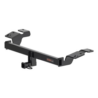 CURT | Class 1 Trailer Hitch, 1-1/4" Receiver - Avalon / Camry 2.5L / 3.5L 2018-2022