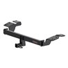 CURT | Class 1 Trailer Hitch, 1-1/4" Receiver - Avalon / Camry 2.5L / 3.5L 2018-2022