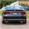 CURT | Class 1 Trailer Hitch, 1-1/4" Receiver - Avalon / Camry 2.5L / 3.5L 2018-2022