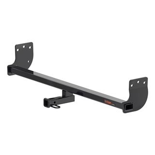CURT | Class 1 Trailer Hitch, 1-1/4" Receiver - Seltos 1.4T / 1.6L / 2.0L 2021-2023