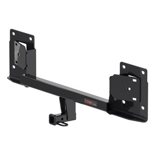 CURT | Class 1 Trailer Hitch, 1-1/4" Receiver - 3 2017-2022