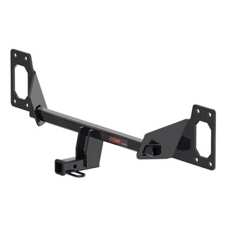 CURT | Class 1 Trailer Hitch, 1-1/4" Receiver - Civic 1.5T / 2.0L 2016-2022