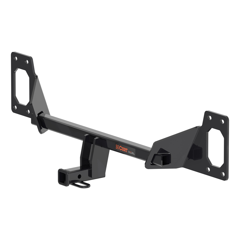 CURT | Class 1 Trailer Hitch, 1-1/4" Receiver - Civic 1.5T / 2.0L 2016-2022