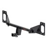 CURT | Class 1 Trailer Hitch, 1-1/4" Receiver - Civic 1.5T / 2.0L 2016-2022