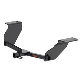 CURT | Class 1 Trailer Hitch, 1-1/4" Receiver - Corolla 1.8L / 2.0L 2020-2022