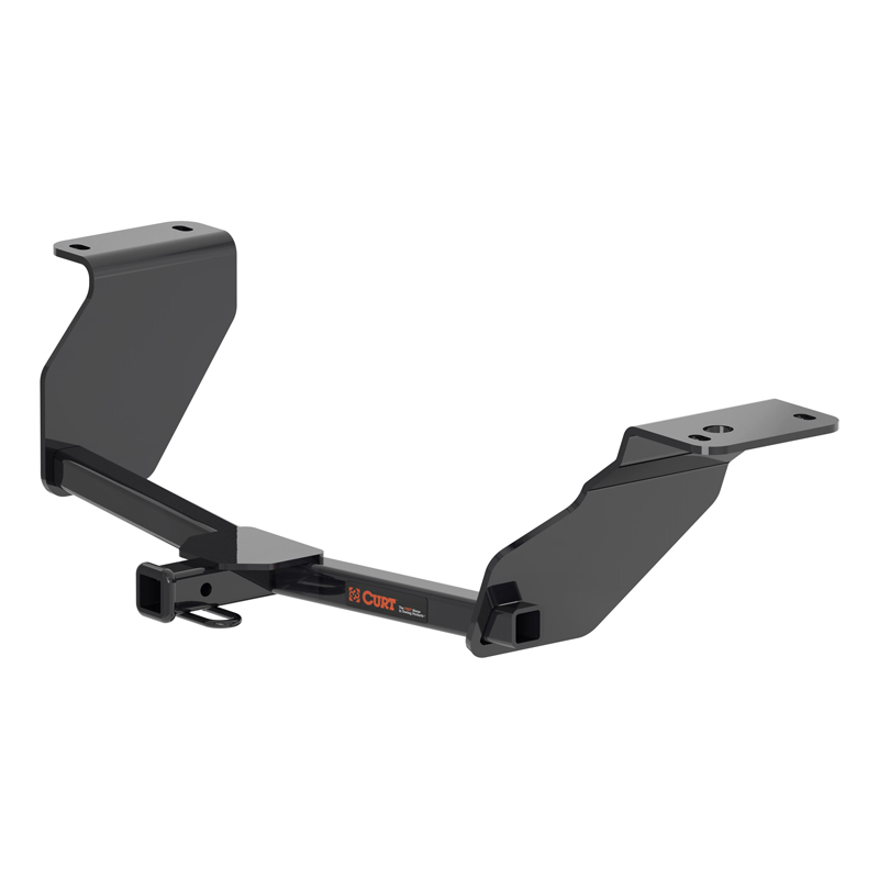 CURT | Class 1 Trailer Hitch, 1-1/4" Receiver - Corolla 1.8L / 2.0L 2020-2022