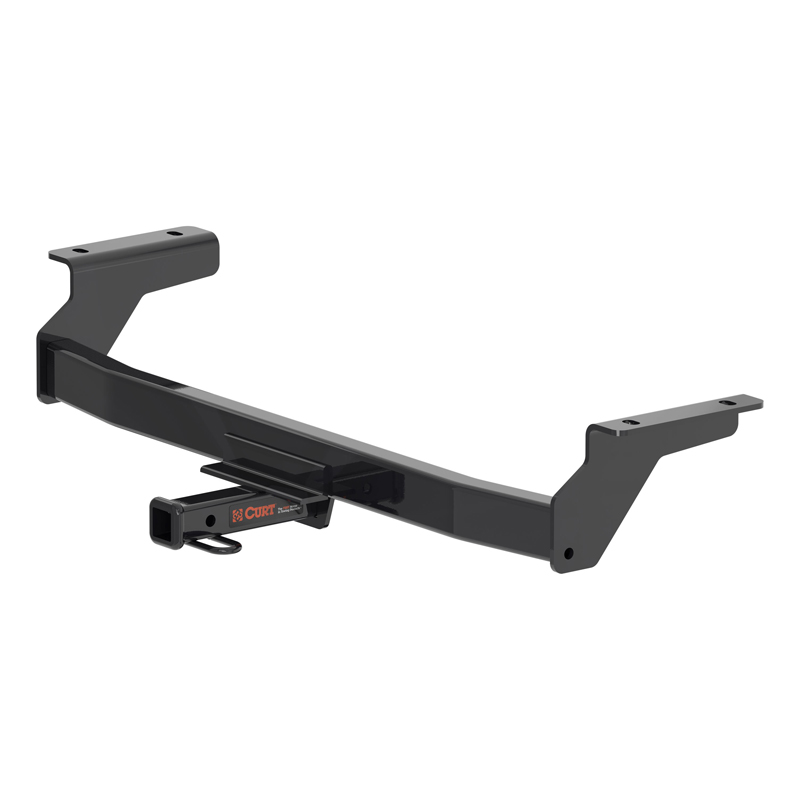 CURT | Class 1 Trailer Hitch, 1-1/4" Receiver - CX-30 2.0L / 2.5L 2020-2022