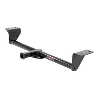 CURT | Class 1 Trailer Hitch, 1-1/4" Receiver - Civic 1.5T / 2.0L 2016-2018