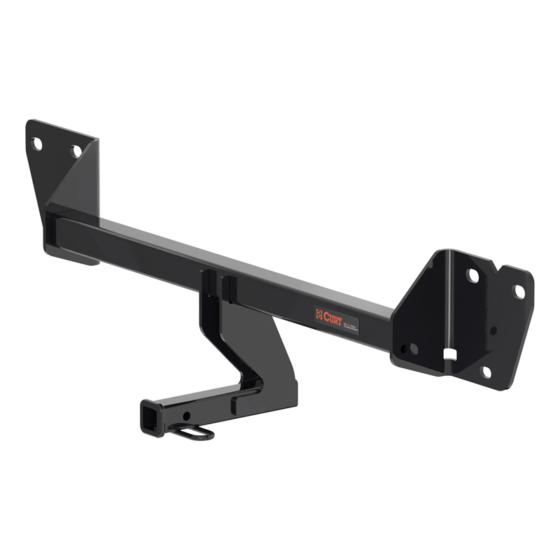 CURT | Class 1 Trailer Hitch, 1-1/4" Receiver - Encore GX / Trailblazer 1.2T / 1.3T 2020-2023