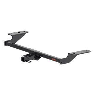 CURT | Class 1 Trailer Hitch, 1-1/4" Receiver - Forte 1.6T / 2.0L 2020-2022
