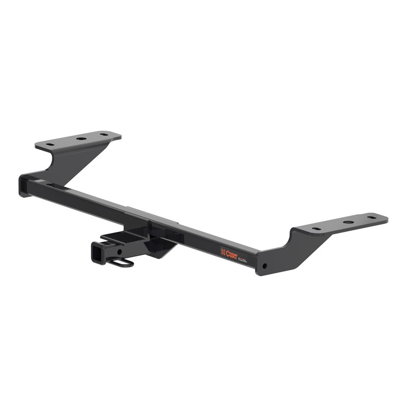 CURT | Class 1 Trailer Hitch, 1-1/4" Receiver - Forte 1.6T / 2.0L 2020-2022