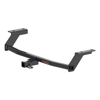 CURT | Class 1 Trailer Hitch, 1-1/4" Receiver - 3 2.0L / 2.5L 2019-2024