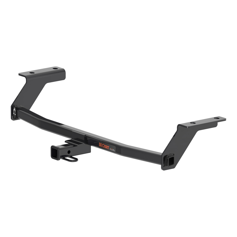 CURT | Class 1 Trailer Hitch, 1-1/4" Receiver - 3 2.0L / 2.5L 2019-2024