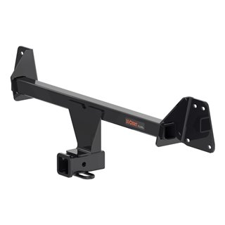 CURT | Class 1 Trailer Hitch, 2" Receiver - Corolla Cross 2.0L 2022