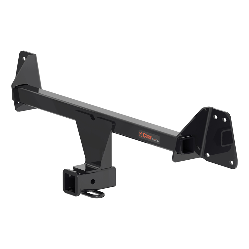 CURT | Class 1 Trailer Hitch, 2" Receiver - Corolla Cross 2.0L 2022