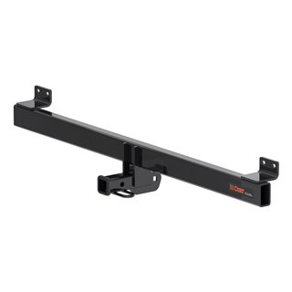 CURT | Class 1 Trailer Hitch, 1-1/4" Receiver - HR-V 2.0L 2023