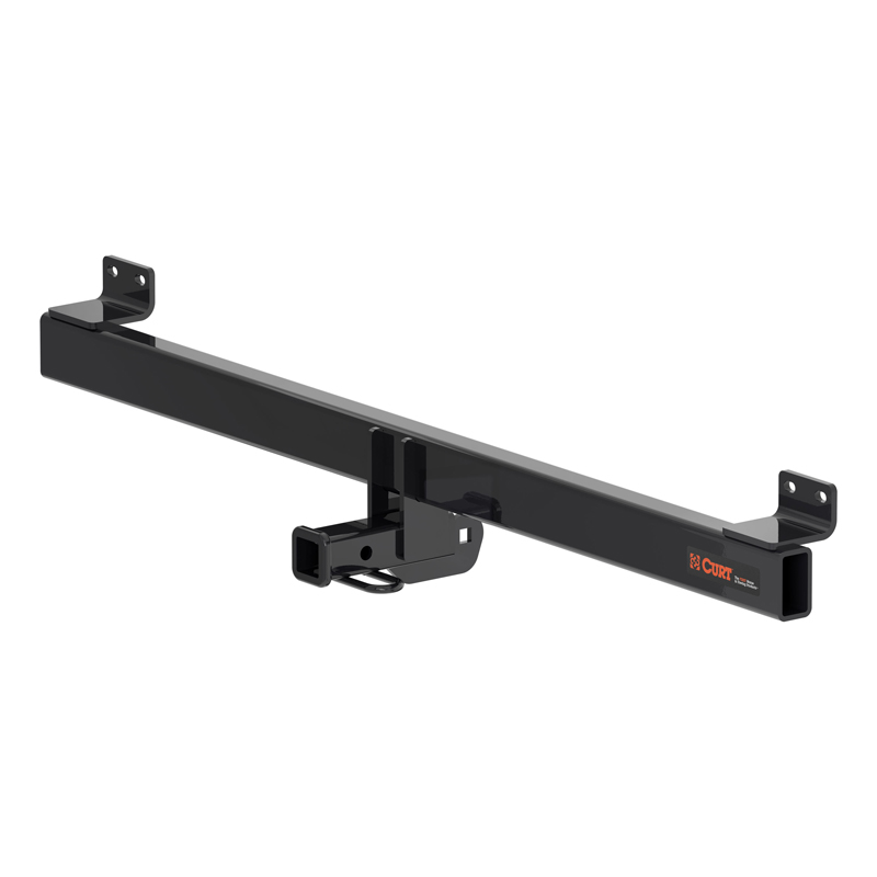 CURT | Class 1 Trailer Hitch, 1-1/4" Receiver - HR-V 2.0L 2023