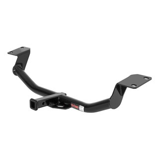 CURT | Class 2 Trailer Hitch, 1-1/4" Receiver - Matrix XR / XRS 1.8L 2003-2008