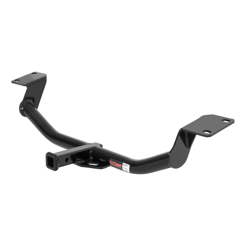 CURT | Class 2 Trailer Hitch, 1-1/4" Receiver - Matrix XR / XRS 1.8L 2003-2008