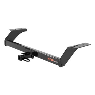 CURT | Class 2 Trailer Hitch, 1-1/4" Receiver - Fusion / MKZ 2013-2020