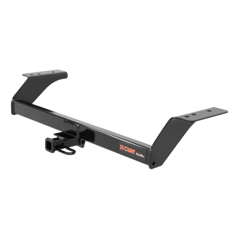CURT | Class 2 Trailer Hitch, 1-1/4" Receiver - Fusion / MKZ 2013-2020