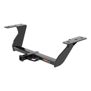 CURT | Class 2 Trailer Hitch, 1-1/4" Receiver - Forester 2.0T / 2.5L 2014-2018