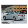 CURT | Class 2 Trailer Hitch, 1-1/4" Receiver - Avalon / Camry 2.5L / 3.5L 2012-2018