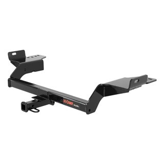 CURT | Class 2 Trailer Hitch, 1-1/4" Receiver - Escape 2013-2019