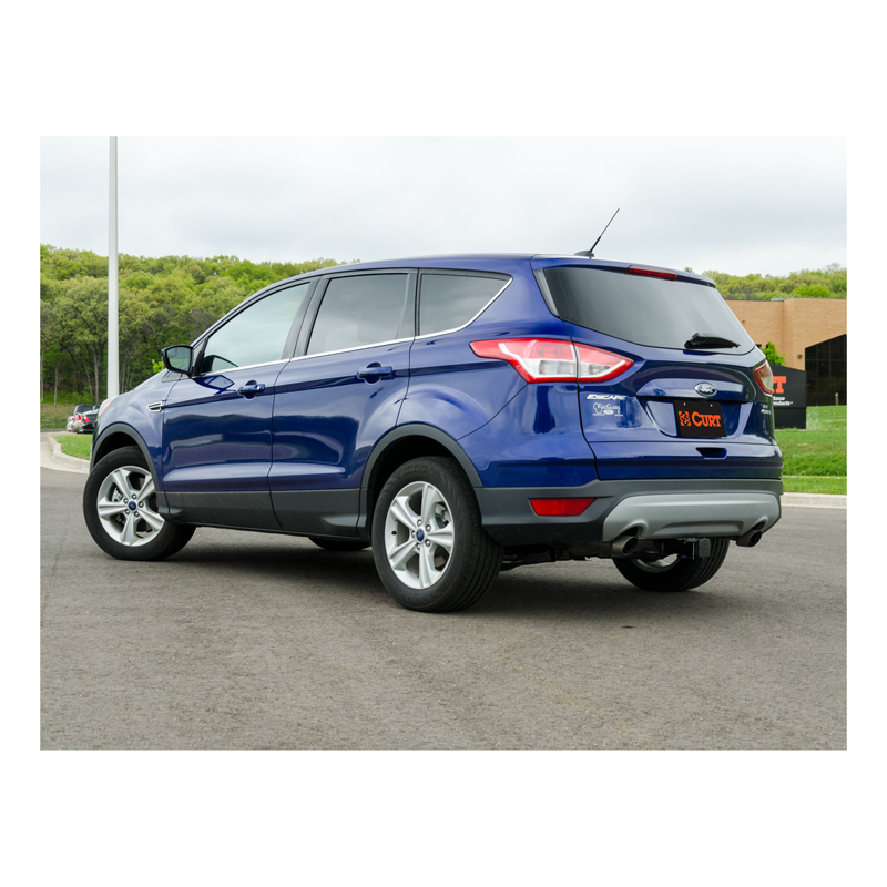 CURT | Class 2 Trailer Hitch, 1-1/4" Receiver - Escape 2013-2019