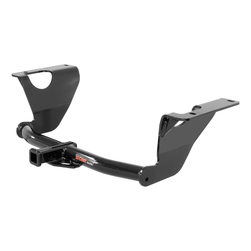 CURT | Class 2 Trailer Hitch, 1-1/4" Receiver - Outback 2.5L / 3.6L 2014-2019
