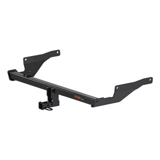 CURT | Class 2 Trailer Hitch, 1-1/4" Receiver - CX-5 2.0L / 2.2L / 2.5L 2013-2022