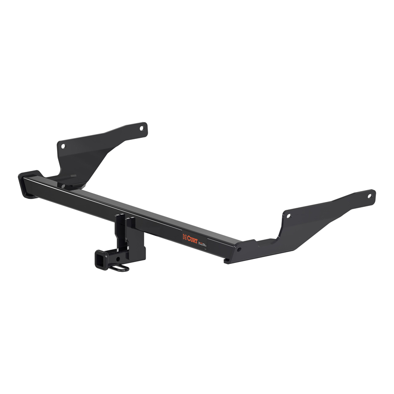 CURT | Class 2 Trailer Hitch, 1-1/4" Receiver - CX-5 2.0L / 2.2L / 2.5L 2013-2022