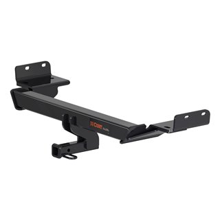 CURT | Class 2 Trailer Hitch, 1-1/4" Receiver - Compass 2.0L / 2.4L 2017-2022