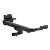 CURT | Class 2 Trailer Hitch, 1-1/4" Receiver - Compass 2.0L / 2.4L 2017-2022
