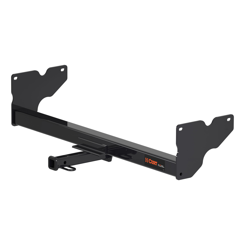 CURT | Class 2 Trailer Hitch, 1-1/4" Receiver - Tiguan 1.4T / 2.0T 2018-2022
