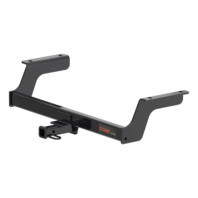 CURT | Class 2 Trailer Hitch, 1-1/4" Receiver - Crosstrek 2.0L / 2.5L 2018-2022