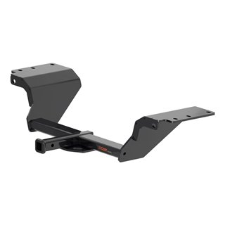 CURT | Class 2 Trailer Hitch, 1-1/4" Receiver - Regal Sportback / Malibu 2016-2022