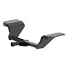 CURT | Class 2 Trailer Hitch, 1-1/4" Receiver - Regal Sportback / Malibu 2016-2022
