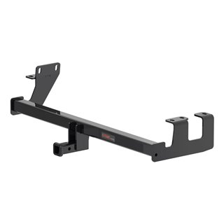 CURT | Class 2 Trailer Hitch, 1-1/4" Receiver - EcoSport 1.0T / 1.5L / 2.0L 2018-2022