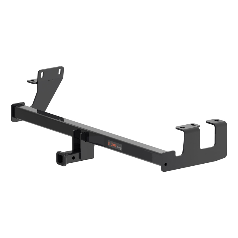 CURT | Class 2 Trailer Hitch, 1-1/4" Receiver - EcoSport 1.0T / 1.5L / 2.0L 2018-2022