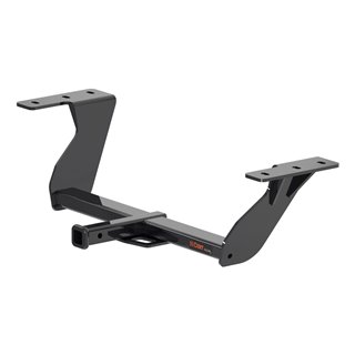 CURT | Class 2 Trailer Hitch, 1-1/4" Receiver - Forester 2.5L 2019-2022