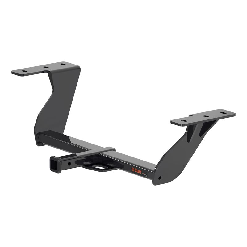 CURT | Class 2 Trailer Hitch, 1-1/4" Receiver - Forester 2.5L 2019-2022