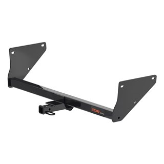 CURT | Class 2 Trailer Hitch, 1-1/4" Receiver - RAV4 2.5L 2019-2022