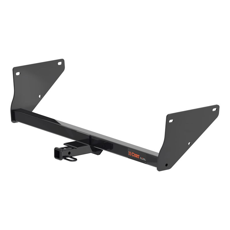 CURT | Class 2 Trailer Hitch, 1-1/4" Receiver - RAV4 2.5L 2019-2022